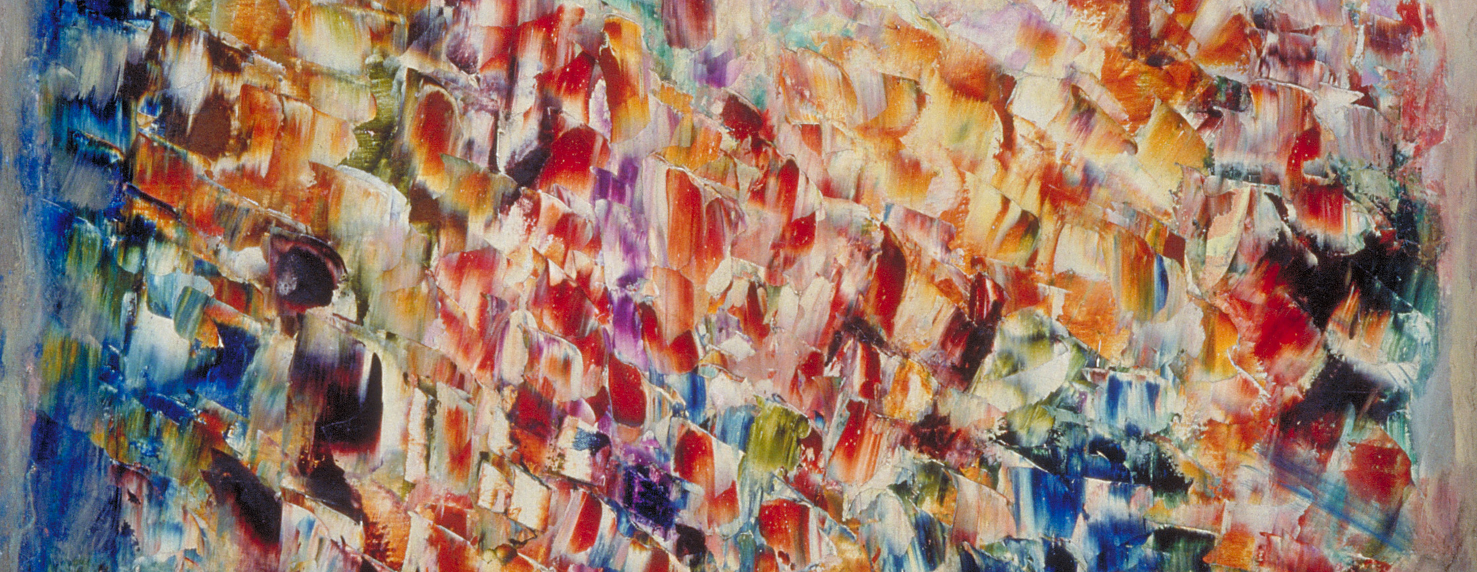 Figurative And Abstract Art In Quebec Past Exhibitions