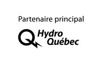 Hydro-Québec (Partenaire principal)