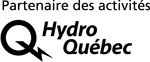Hydro-Québec (Partenaire des activités)