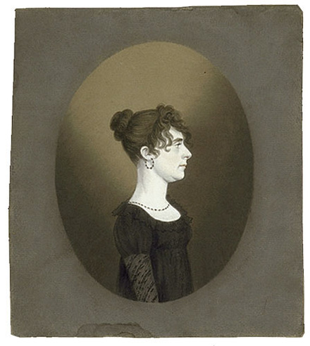 Charlotte-Sophie Boucher de La Bruère