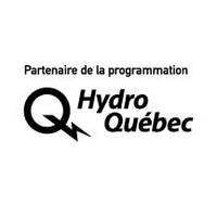 Hydro-Québec (Partenaire programmation)