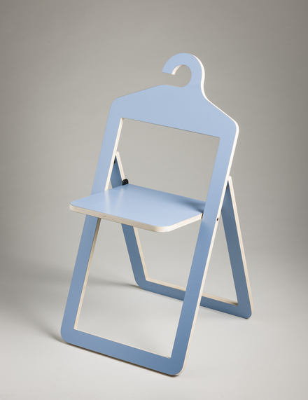 Chaise « Hanger »