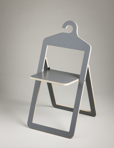 Chaise « Hanger »