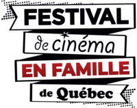 Festival de cinéma en famille de Québec