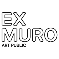 EXMURO art public