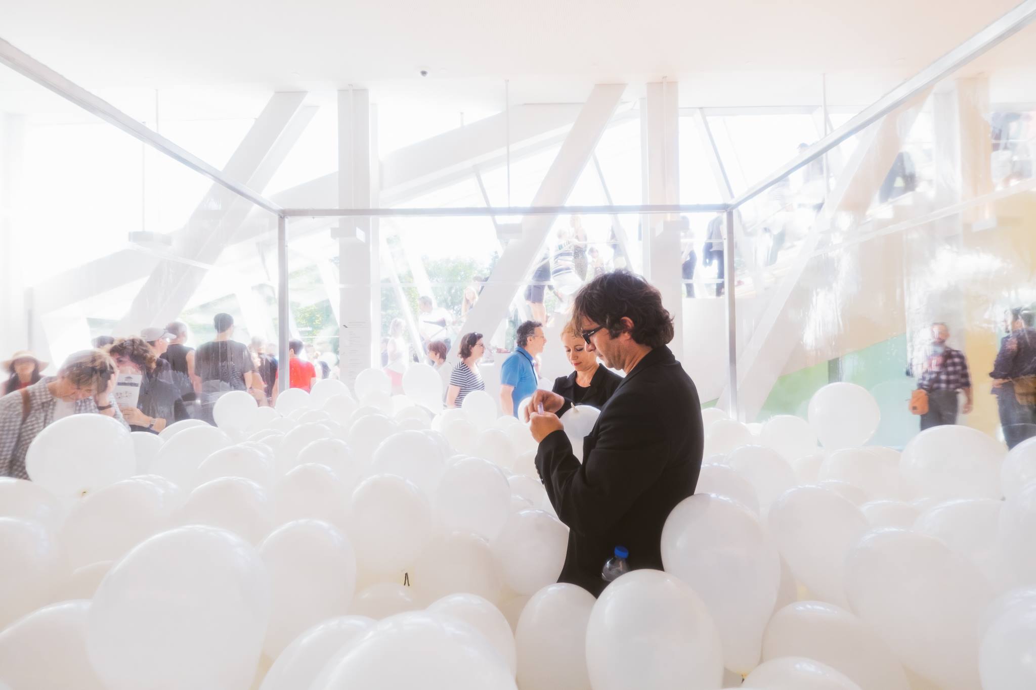 Special events Activities MNBAQ