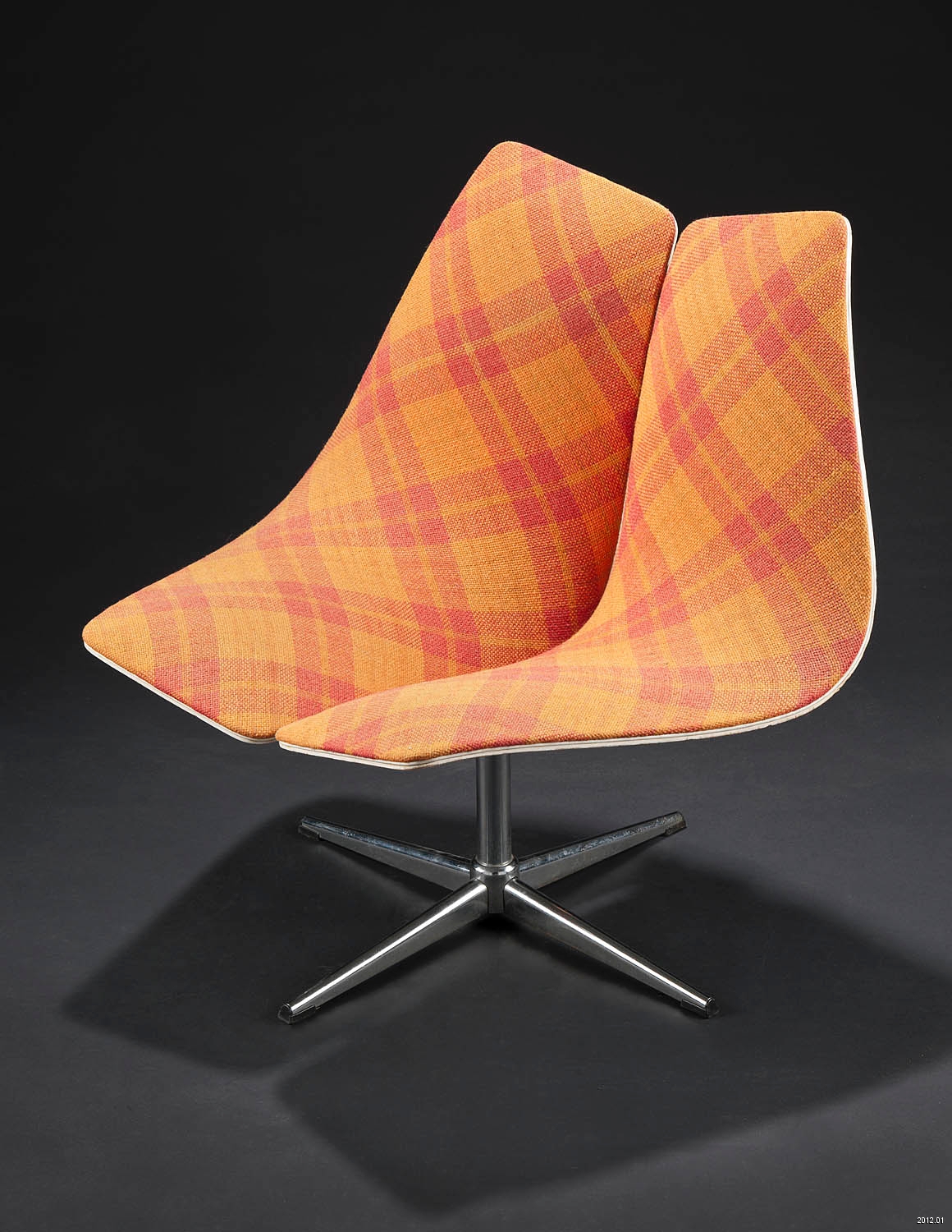 chaise expo 67