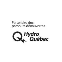 Hydro-Québec - partenaire des parcours découvertes