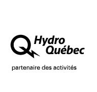 Hydro-Québec (partenaire des activités)