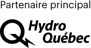 Hydro-Québec partenaire principal