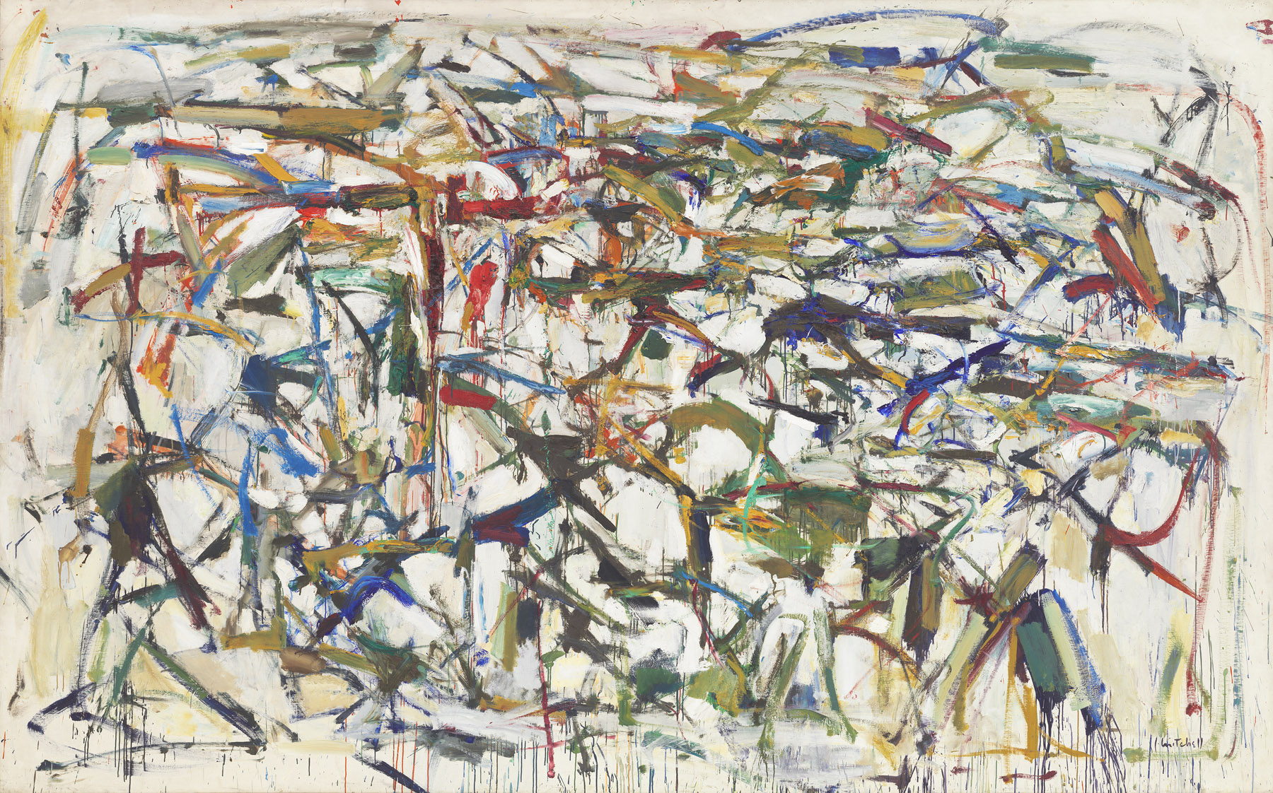 Mitchell Riopelle Nothing in Moderation Past exhibitions