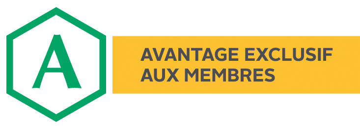 Avantage Membres Desjardins