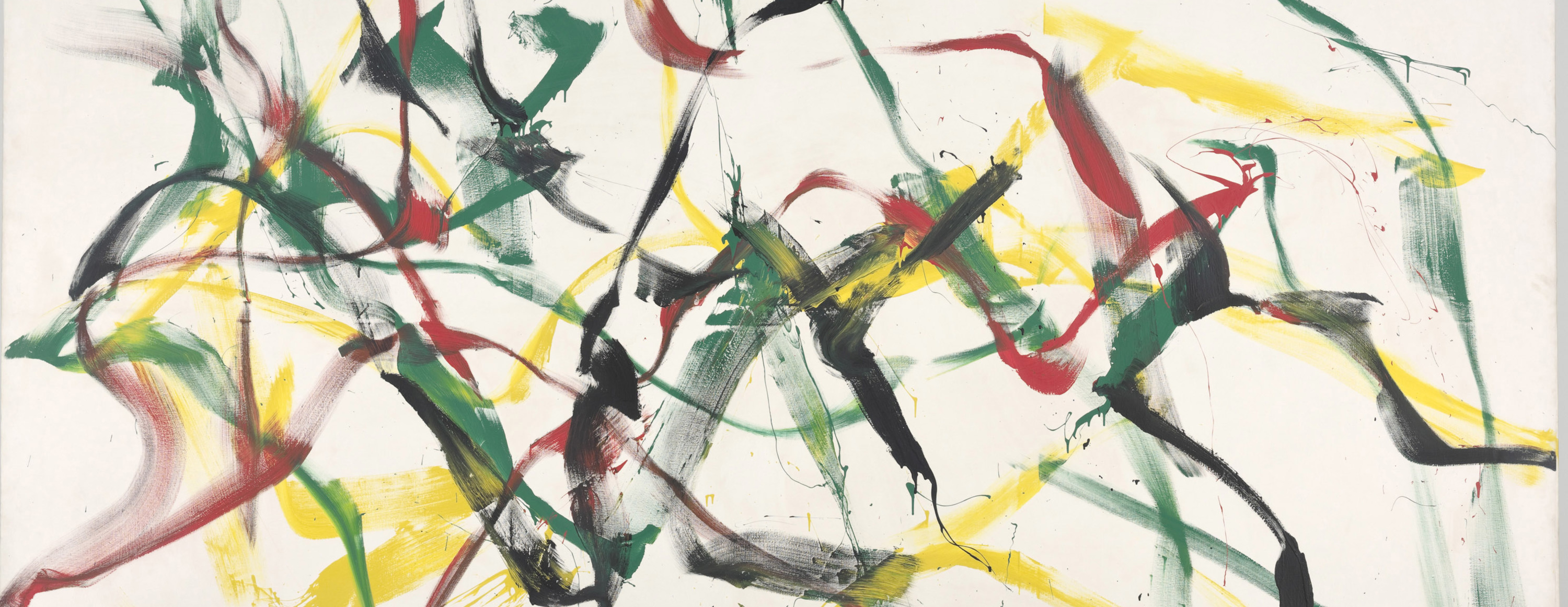 Marcel Barbeau. - In Motion | Past exhibitions | Exhibitions | MNBAQ