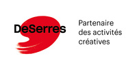 De Serres | Partenaires des activités créatives