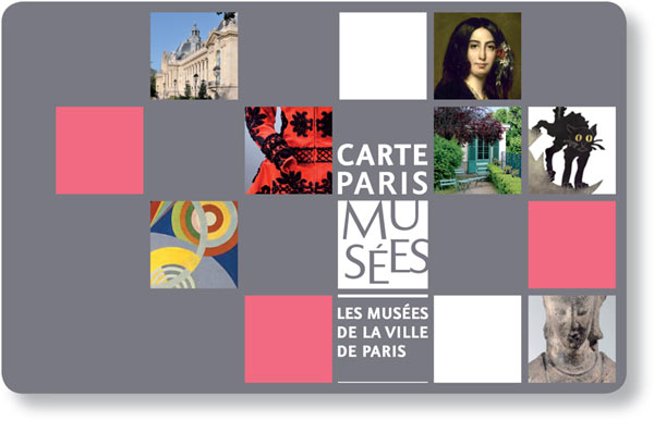 carte musée ville de paris À Paris pour le 85e anniversaire du MNBAQ | MNBAQ