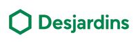 Desjardins Nouveau logo