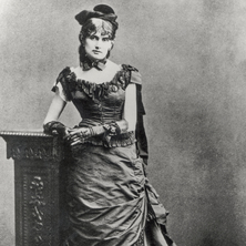 Paris. Capitale du 19e siècle au temps de Berthe Morisot