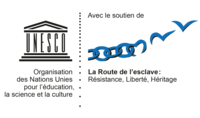 La route de l'esclave | UNESCO