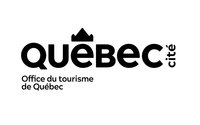 Office du tourisme Québec | N&B
