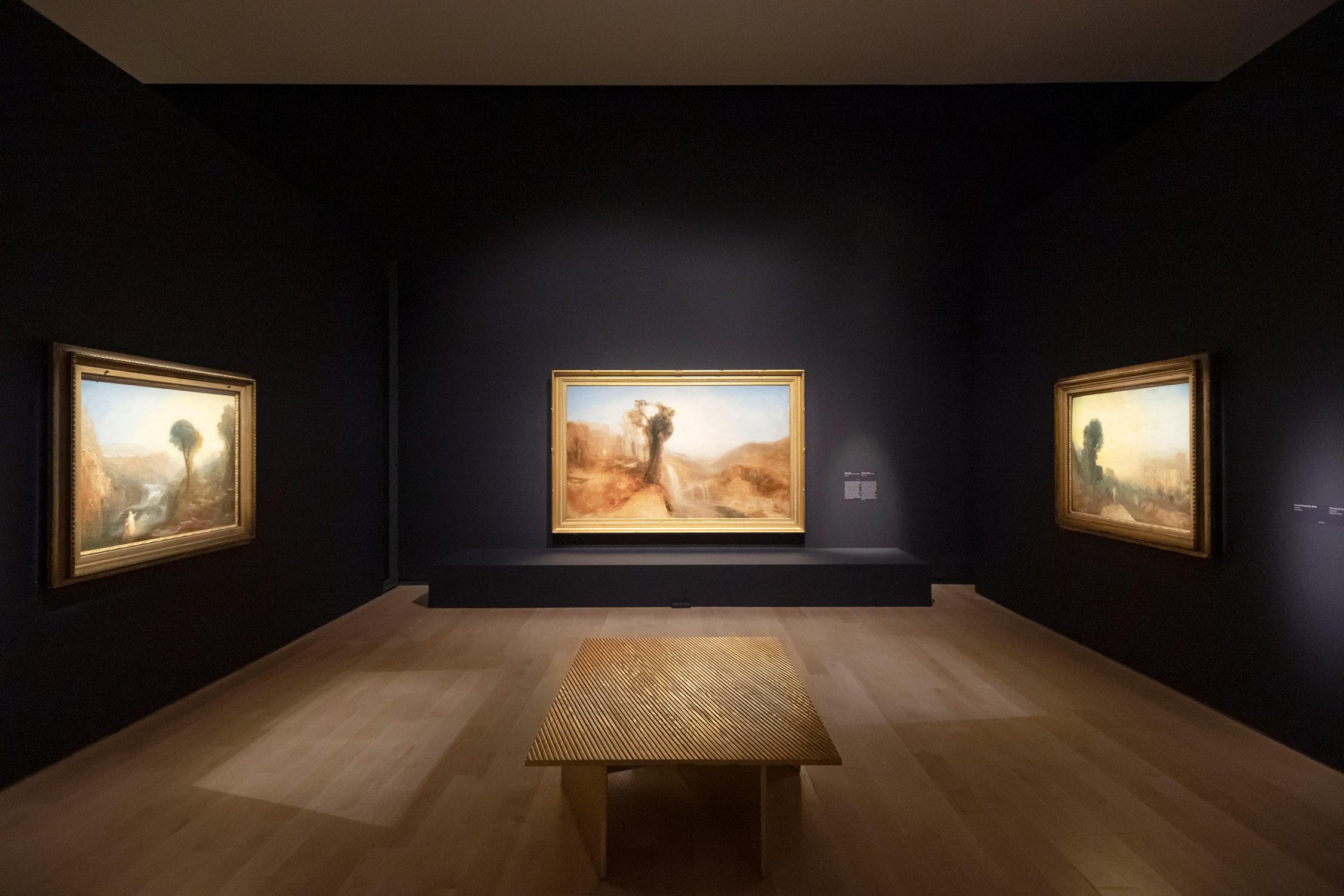 J.M.W. Turner: Quest for the Sublime - Frist Art Museum