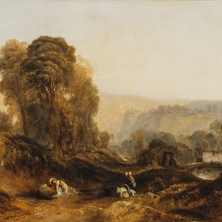 Le Turner du MNBAQ. Une histoire renversante 