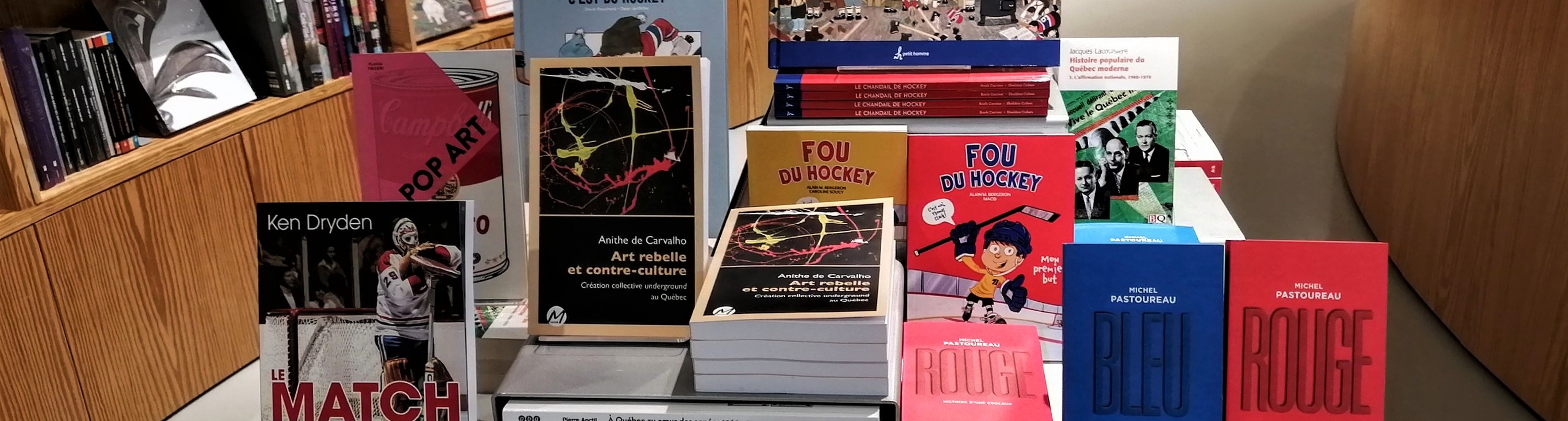 «Lemoyne. Hors jeu» côté littéraire