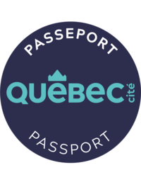 Destination Québec Cité | Passeport attraits 2021-2022