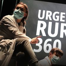 Urgences Rurales 360