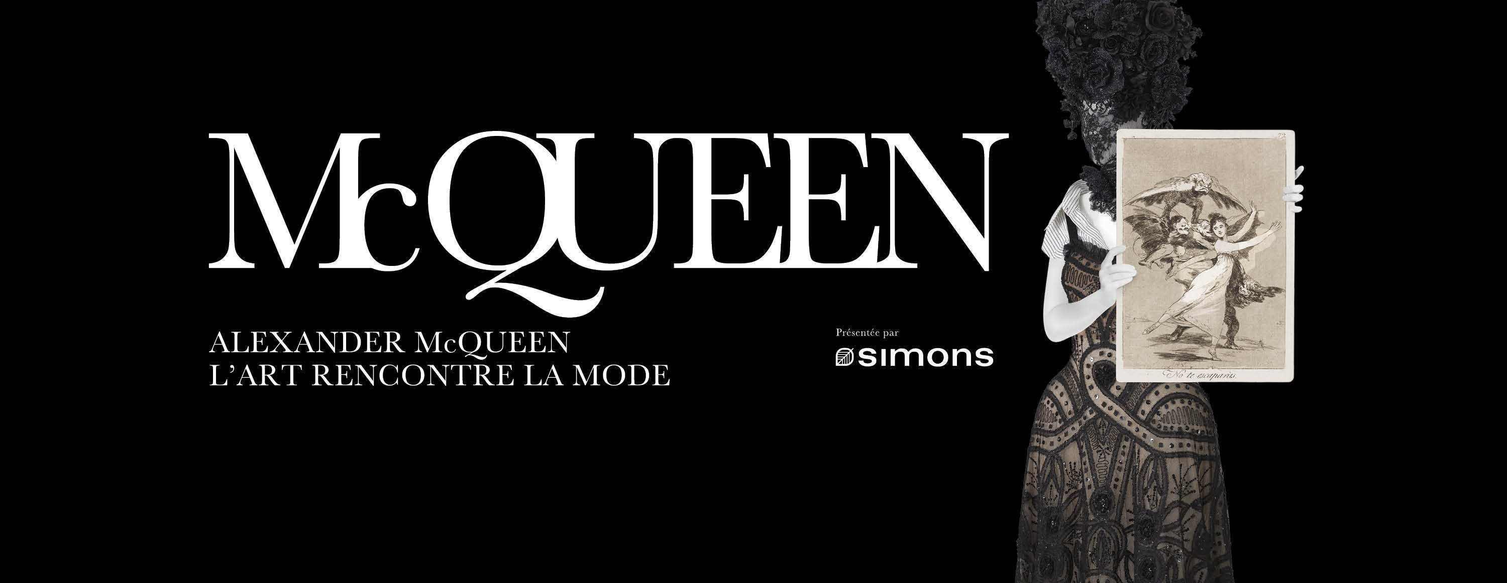 Five times Alexander McQueen made history in fashion