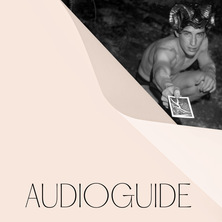 Audio Guide - Evergon. Theatres of the Intimate