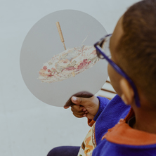 Ricochets. Bonds et rebonds dans nos collections