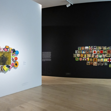 Nous : dans tous mes sens