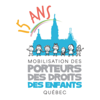 Mobilisation des porteurs des droits des enfants