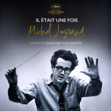  Il était une fois Michel Legrand