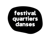 Festival Quartiers Danses