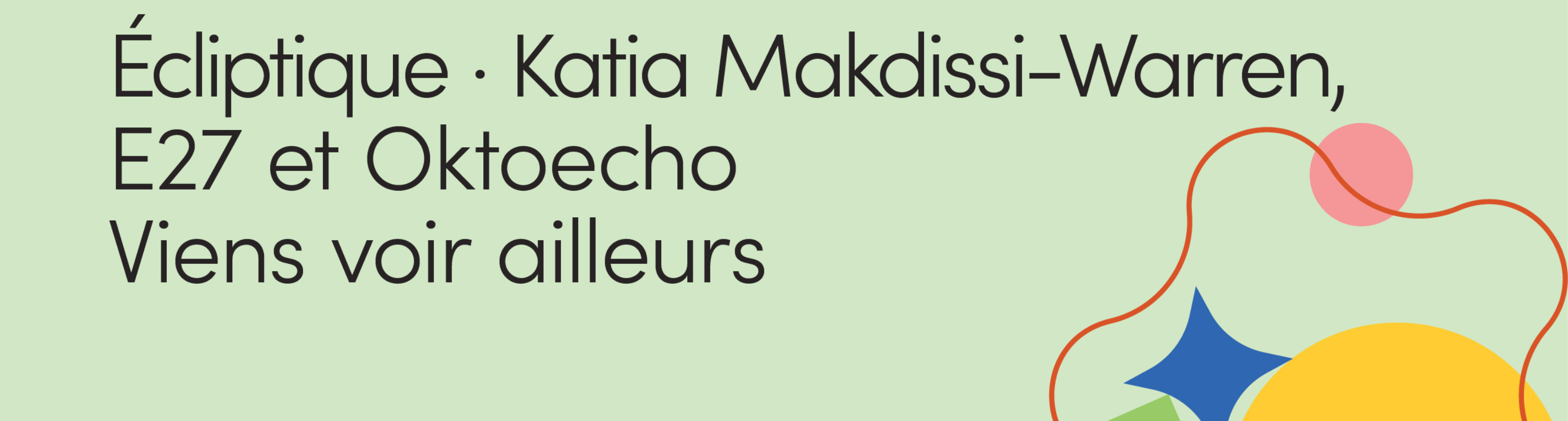 Écliptique